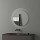 Заказать Зеркало 70х70 см Evoform Ledshine BY 2624 в магазине сантехники Santeh-Crystal.ru
