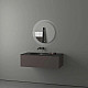 Заказать Зеркало 70х70 см Evoform Ledshine BY 2624 в магазине сантехники Santeh-Crystal.ru