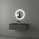 Заказать Зеркало 60х60 см Evoform Ledshine BY 2623 в магазине сантехники Santeh-Crystal.ru