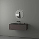 Заказать Зеркало 60х60 см Evoform Ledshine BY 2623 в магазине сантехники Santeh-Crystal.ru