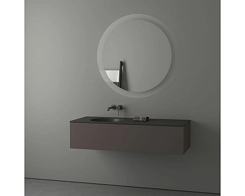 Santeh-Crystal.ru: Зеркало 100х100 см Evoform Ledshine BY 2527 Купить Зеркало 100х100 см Evoform Ledshine BY 2527 в магазине сантехники Santeh-Crystal.ru