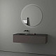Купить Зеркало 100х100 см Evoform Ledshine BY 2527 в магазине сантехники Santeh-Crystal.ru