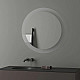 Купить Зеркало 80х80 см Evoform Ledshine BY 2525 в магазине сантехники Santeh-Crystal.ru