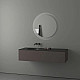 Купить Зеркало 80х80 см Evoform Ledshine BY 2525 в магазине сантехники Santeh-Crystal.ru