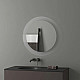 Заказать Зеркало 70х70 см Evoform Ledshine BY 2524 в магазине сантехники Santeh-Crystal.ru