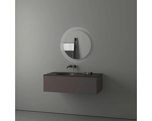 Santeh-Crystal.ru: Зеркало 70х70 см Evoform Ledshine BY 2524 Заказать Зеркало 70х70 см Evoform Ledshine BY 2524 в магазине сантехники Santeh-Crystal.ru