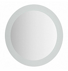 Зеркало 70х70 см Evoform Ledshine BY 2524