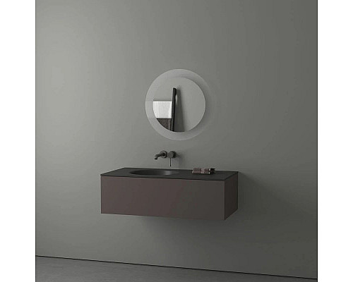 Santeh-Crystal.ru: Зеркало 60х60 см Evoform Ledshine BY 2523 Приобрести Зеркало 60х60 см Evoform Ledshine BY 2523 в магазине сантехники Santeh-Crystal.ru