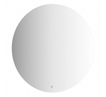 Зеркало 100х100 см Evoform Ledshine BY 2657