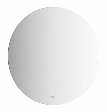 Зеркало 80х80 см Evoform Ledshine BY 2655