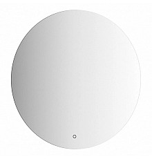 Зеркало 70х70 см Evoform Ledshine BY 2654