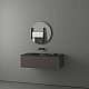 Заказать Зеркало 60х60 см Evoform Ledshine BY 2653 в магазине сантехники Santeh-Crystal.ru