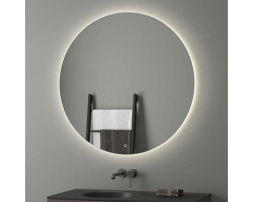 Santeh-Crystal.ru: Зеркало 100х100 см Evoform Ledshine BY 2647 Приобрести Зеркало 100х100 см Evoform Ledshine BY 2647 в магазине сантехники Santeh-Crystal.ru