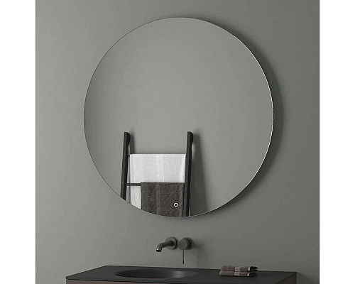 Santeh-Crystal.ru: Зеркало 100х100 см Evoform Ledshine BY 2647 Приобрести Зеркало 100х100 см Evoform Ledshine BY 2647 в магазине сантехники Santeh-Crystal.ru