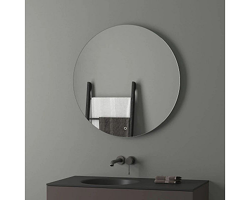Santeh-Crystal.ru: Зеркало 80х80 см Evoform Ledshine BY 2645 Приобрести Зеркало 80х80 см Evoform Ledshine BY 2645 в магазине сантехники Santeh-Crystal.ru