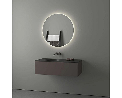 Santeh-Crystal.ru: Зеркало 80х80 см Evoform Ledshine BY 2645 Приобрести Зеркало 80х80 см Evoform Ledshine BY 2645 в магазине сантехники Santeh-Crystal.ru