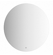 Зеркало 80х80 см Evoform Ledshine BY 2645