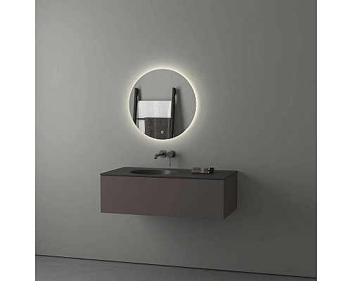 Santeh-Crystal.ru: Зеркало 60х60 см Evoform Ledshine BY 2643 Приобрести Зеркало 60х60 см Evoform Ledshine BY 2643 в магазине сантехники Santeh-Crystal.ru