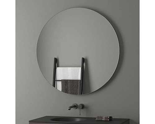 Santeh-Crystal.ru: Зеркало 100х100 см Evoform Ledshine BY 2557 Заказать Зеркало 100х100 см Evoform Ledshine BY 2557 в магазине сантехники Santeh-Crystal.ru