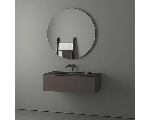 Santeh-Crystal.ru: Зеркало 100х100 см Evoform Ledshine BY 2557 Заказать Зеркало 100х100 см Evoform Ledshine BY 2557 в магазине сантехники Santeh-Crystal.ru