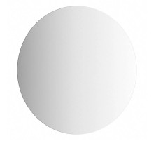 Зеркало 80х80 см Evoform Ledshine BY 2555