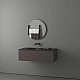 Заказать Зеркало 60х60 см Evoform Ledshine BY 2553 в магазине сантехники Santeh-Crystal.ru