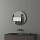Заказать Зеркало 50х50 см Evoform Ledshine BY 2552 в магазине сантехники Santeh-Crystal.ru