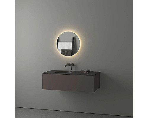 Santeh-Crystal.ru: Зеркало 50х50 см Evoform Ledshine BY 2552 Заказать Зеркало 50х50 см Evoform Ledshine BY 2552 в магазине сантехники Santeh-Crystal.ru