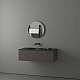 Заказать Зеркало 50х50 см Evoform Ledshine BY 2552 в магазине сантехники Santeh-Crystal.ru