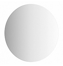 Зеркало 80х80 см Evoform Ledshine BY 2545