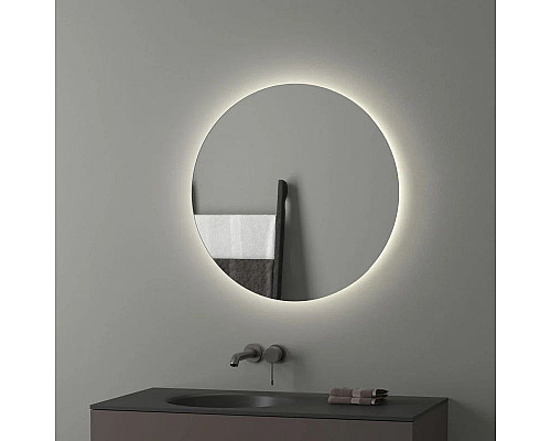 Santeh-Crystal.ru: Зеркало 70х70 см Evoform Ledshine BY 2544 Приобрести Зеркало 70х70 см Evoform Ledshine BY 2544 в магазине сантехники Santeh-Crystal.ru