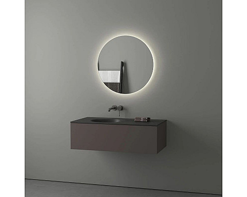 Santeh-Crystal.ru: Зеркало 70х70 см Evoform Ledshine BY 2544 Приобрести Зеркало 70х70 см Evoform Ledshine BY 2544 в магазине сантехники Santeh-Crystal.ru