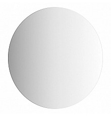 Зеркало 70х70 см Evoform Ledshine BY 2544