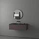 Купить Зеркало 60х60 см Evoform Ledshine BY 2543 в магазине сантехники Santeh-Crystal.ru