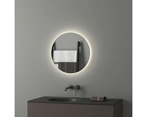 Santeh-Crystal.ru: Зеркало 50х50 см Evoform Ledshine BY 2542 Приобрести Зеркало 50х50 см Evoform Ledshine BY 2542 в магазине сантехники Santeh-Crystal.ru