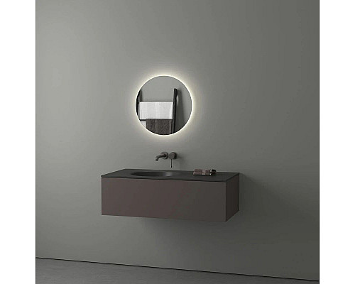 Santeh-Crystal.ru: Зеркало 50х50 см Evoform Ledshine BY 2542 Приобрести Зеркало 50х50 см Evoform Ledshine BY 2542 в магазине сантехники Santeh-Crystal.ru