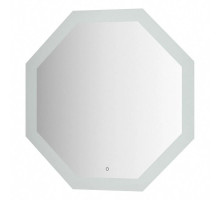 Зеркало 100х100 см Evoform Ledshine BY 2607