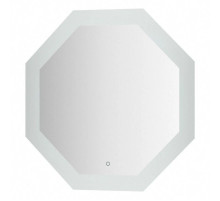 Зеркало 80х80 см Evoform Ledshine BY 2605