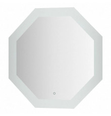 Зеркало 80х80 см Evoform Ledshine BY 2605