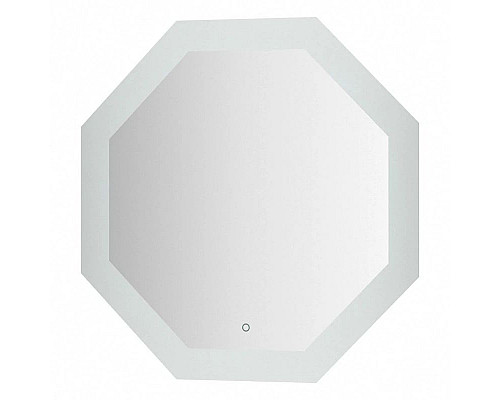 Santeh-Crystal.ru: Зеркало 80х80 см Evoform Ledshine BY 2605 Приобрести Зеркало 80х80 см Evoform Ledshine BY 2605 в магазине сантехники Santeh-Crystal.ru