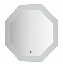 Зеркало 70х70 см Evoform Ledshine BY 2604