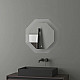 Купить Зеркало 60х60 см Evoform Ledshine BY 2603 в магазине сантехники Santeh-Crystal.ru
