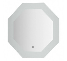 Зеркало 60х60 см Evoform Ledshine BY 2603