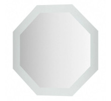 Зеркало 80х80 см Evoform Ledshine BY 2505