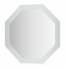 Зеркало 80х80 см Evoform Ledshine BY 2505