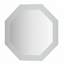 Зеркало 70х70 см Evoform Ledshine BY 2504