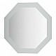 Заказать Зеркало 70х70 см Evoform Ledshine BY 2504 в магазине сантехники Santeh-Crystal.ru