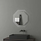 Заказать Зеркало 60х60 см Evoform Ledshine BY 2503 в магазине сантехники Santeh-Crystal.ru