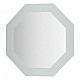 Заказать Зеркало 60х60 см Evoform Ledshine BY 2503 в магазине сантехники Santeh-Crystal.ru