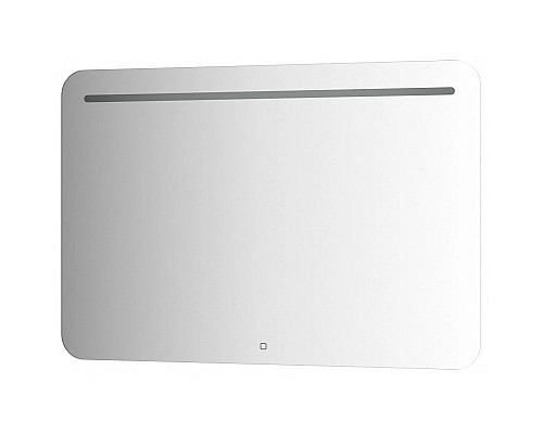 Santeh-Crystal.ru: Зеркало 120х80 см Evoform Ledshine BY 2448 Заказать Зеркало 120х80 см Evoform Ledshine BY 2448 в магазине сантехники Santeh-Crystal.ru